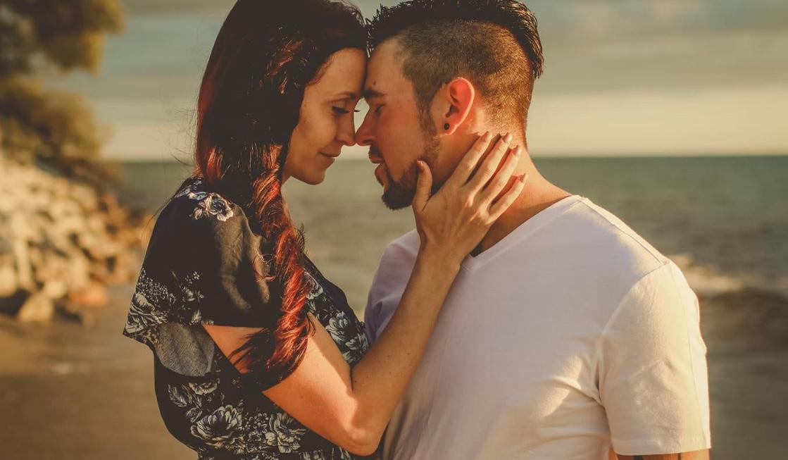 The Wedding Website of Stacy Sines and Rex Shook