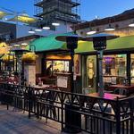Shanghai Reds Bar & Grill