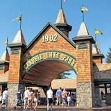 Canobie Lake Park