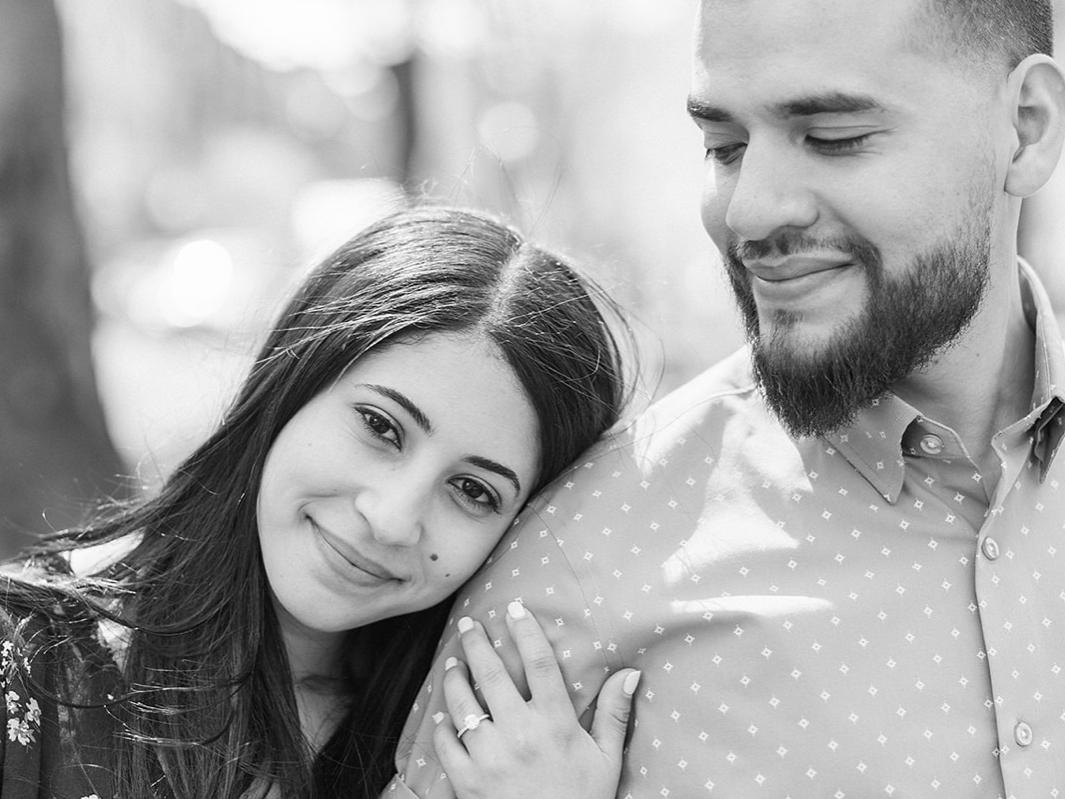 The Wedding Website of Sabrina Morton and Samuel Alvarez