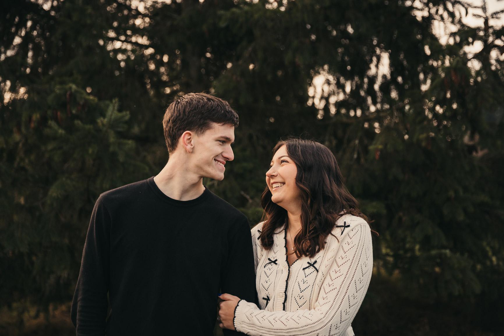 The Wedding Website of Kayla Peacocke and Micah Anderson
