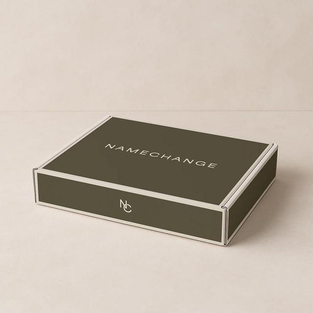 Name Change Kit for Brides - (New Jersey) - Name Change After Marriage - Wedding Registry Gift - Bridal Shower Gift