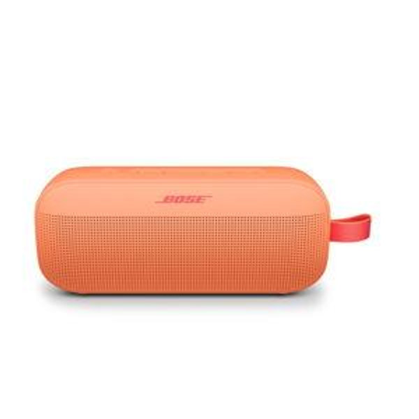 Bose SoundLink Flex Bluetooth Speaker (2nd Gen) | Sunset Peach