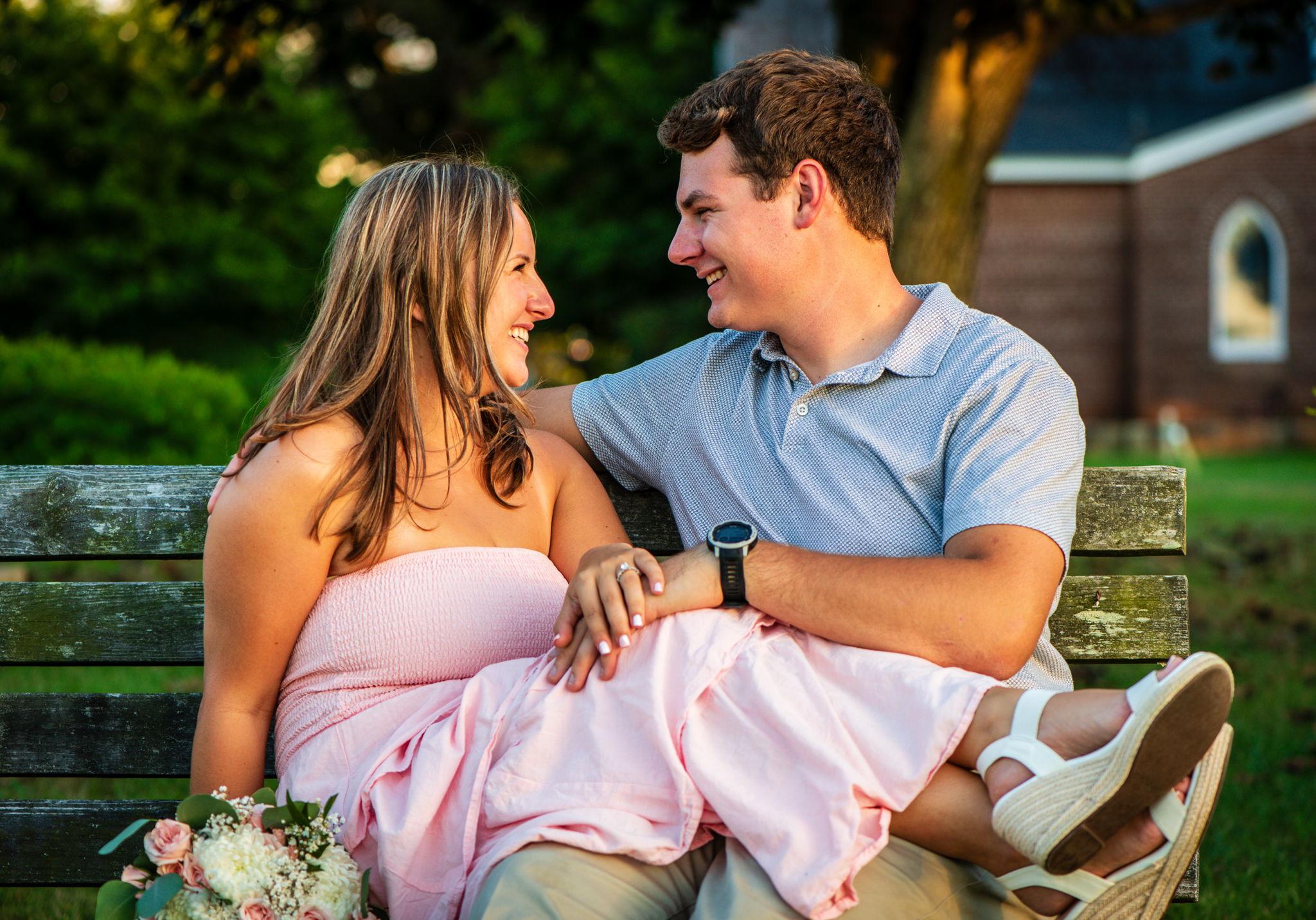 The Wedding Website of Faith Fitz and Ethan Tobler