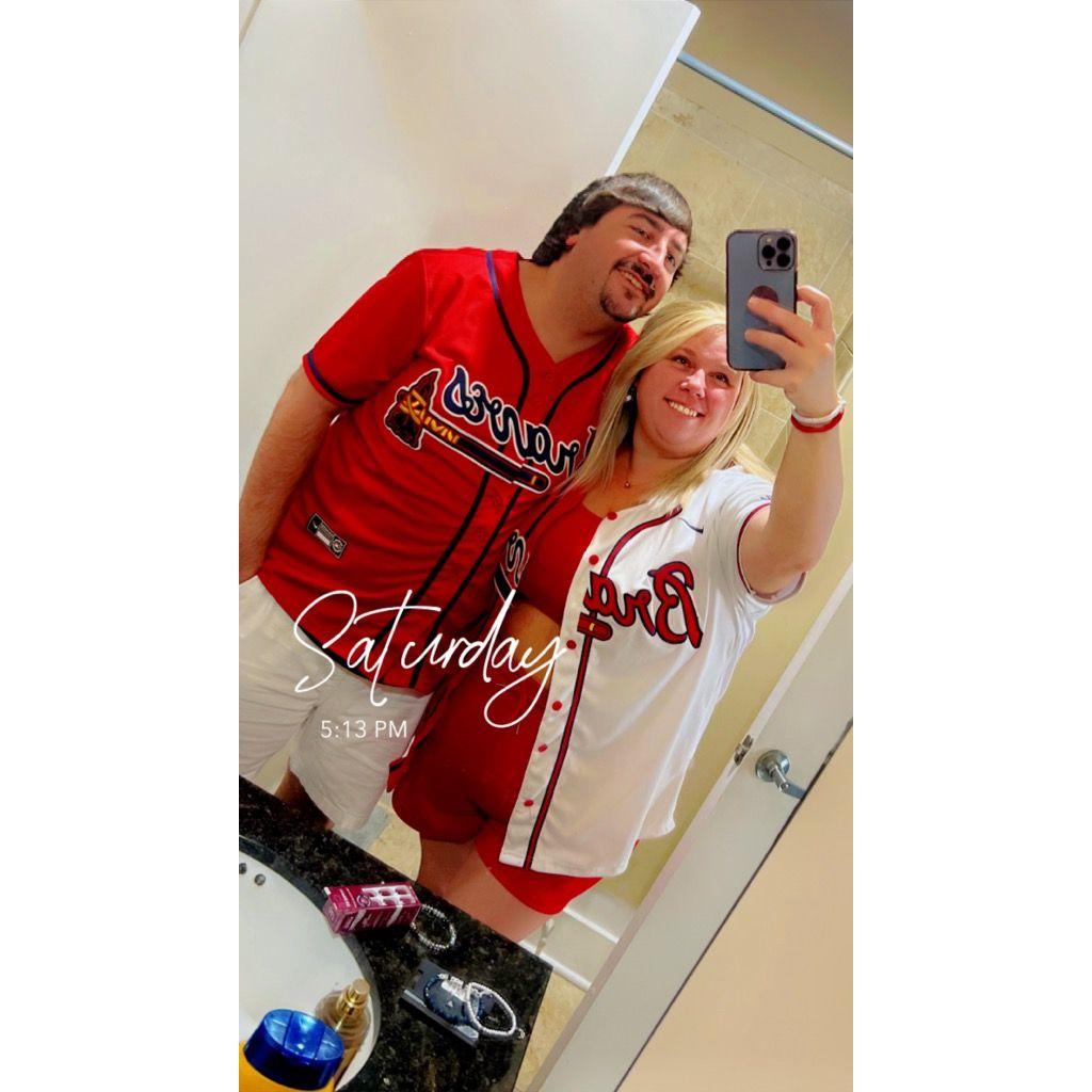 our trip to ATLANTA 2024