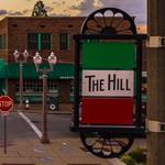The Hill