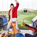 Topgolf Columbus