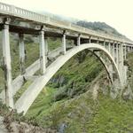 Bixby Creek Bridge