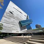 Perot Museum of Nature and Science