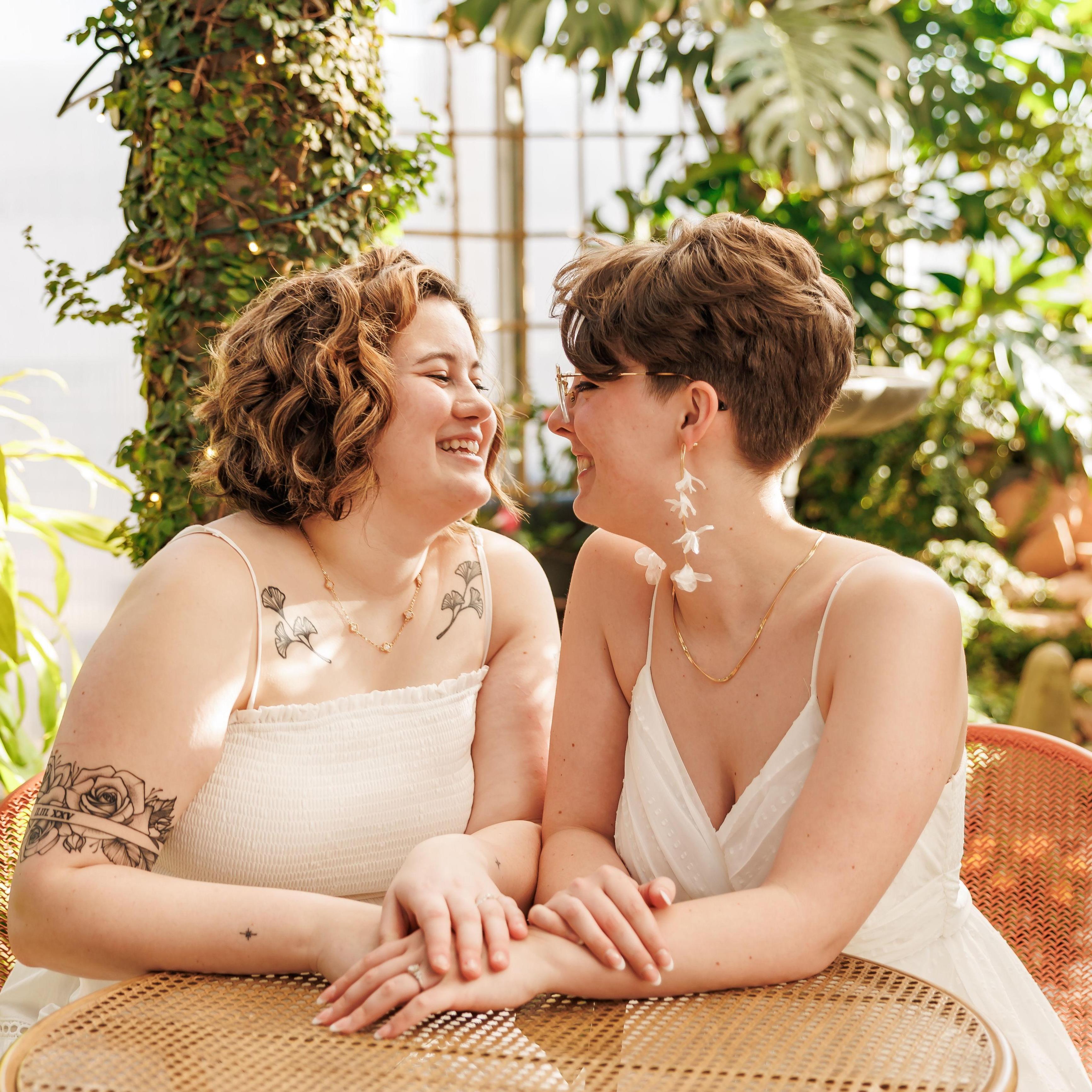 Spring photos of us! 2025