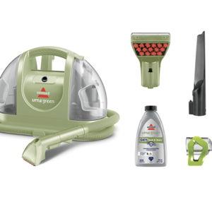Bissell Little Green Portable Carpet Cleaner