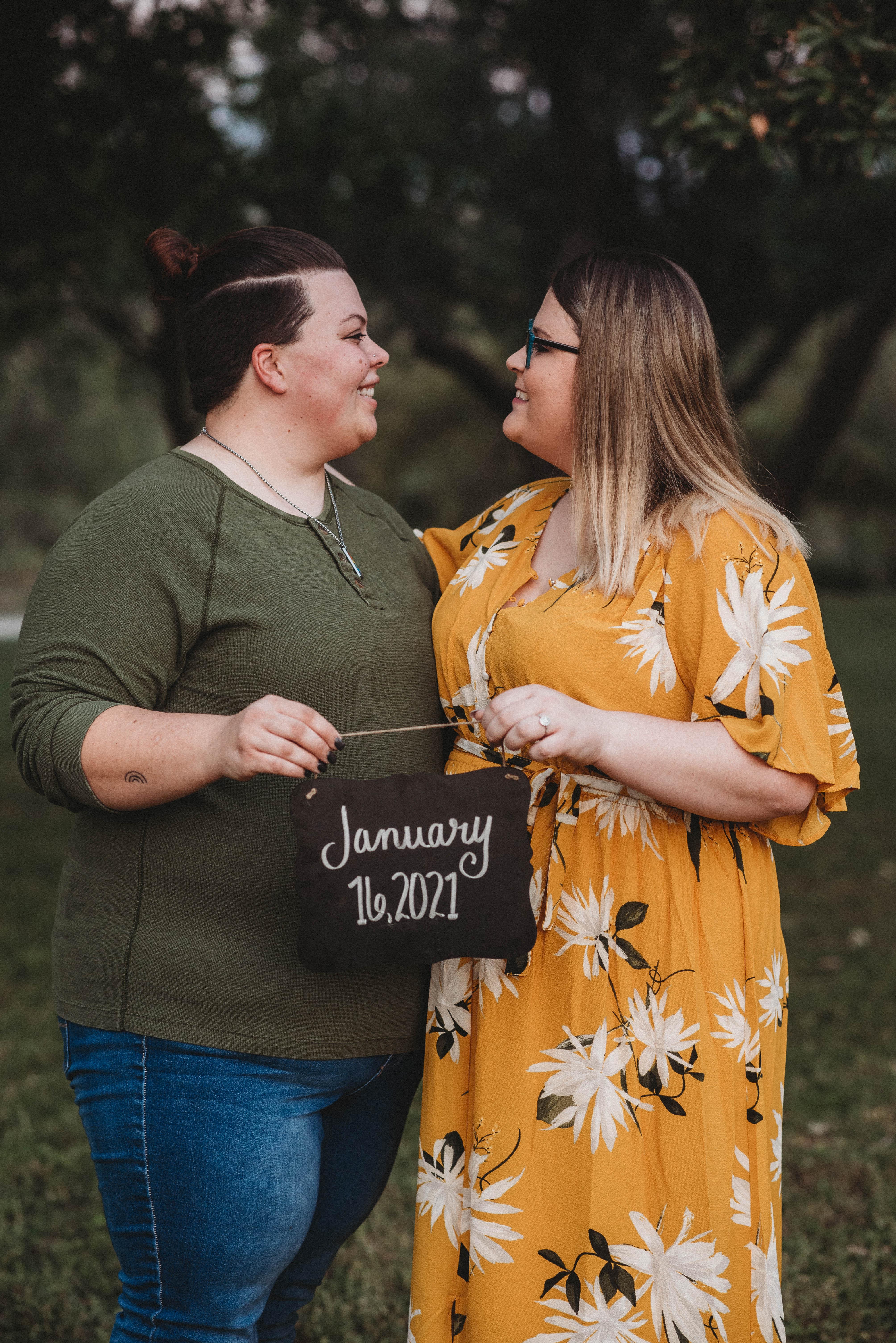 The Wedding Website of Dallas Lohman and Ash Baughn