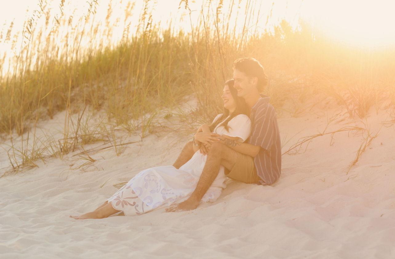 The Wedding Website of Alex Wind and Mollie Brown