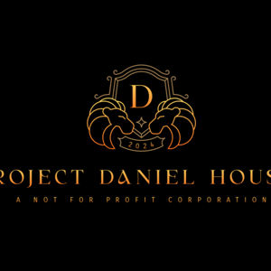 Donation to Project Daniel House