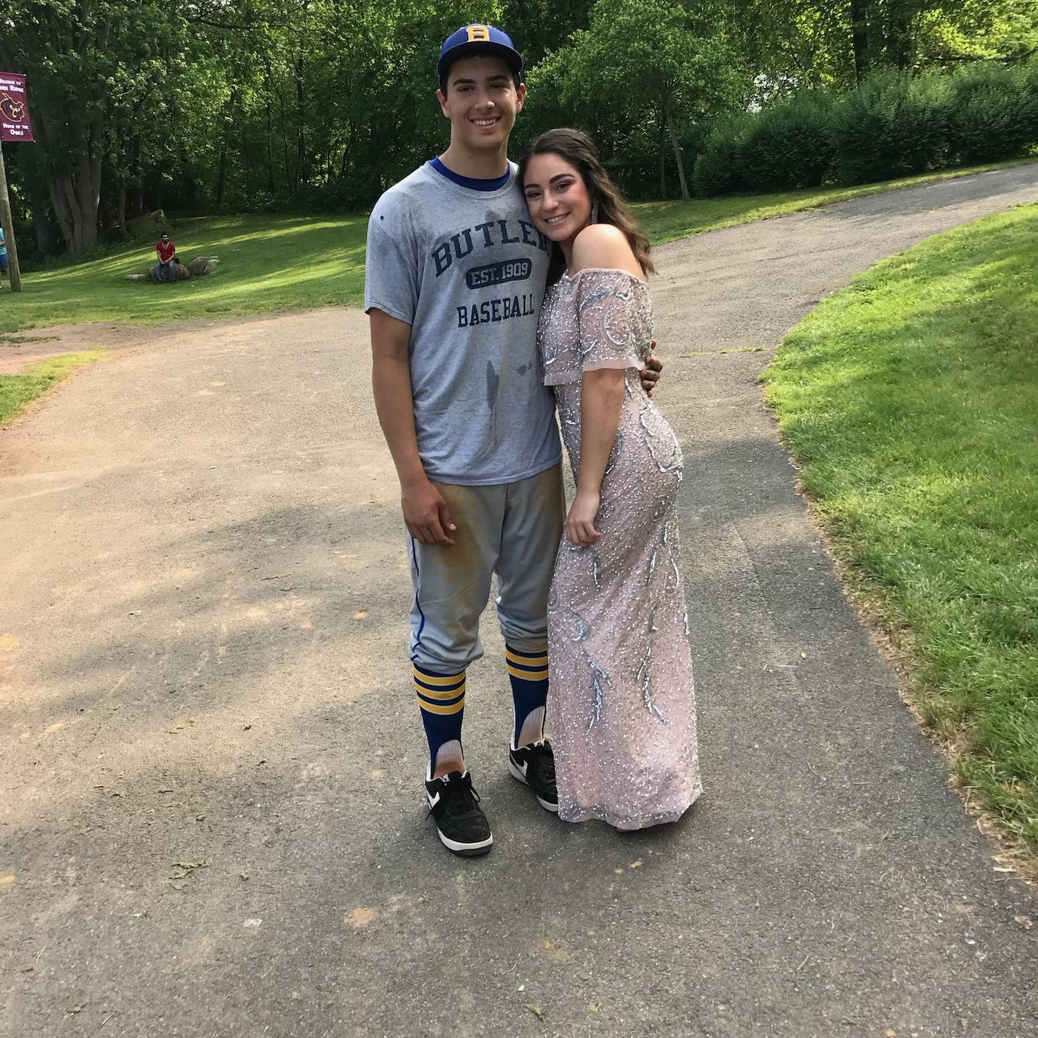 First of many baseball pics