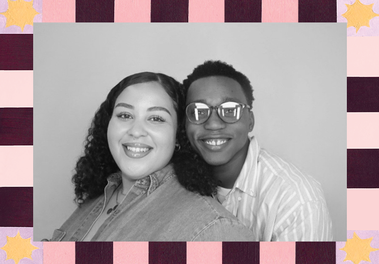 The Wedding Website of Nicole Casanova and Devyn Knighton