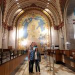 The Guardian Building