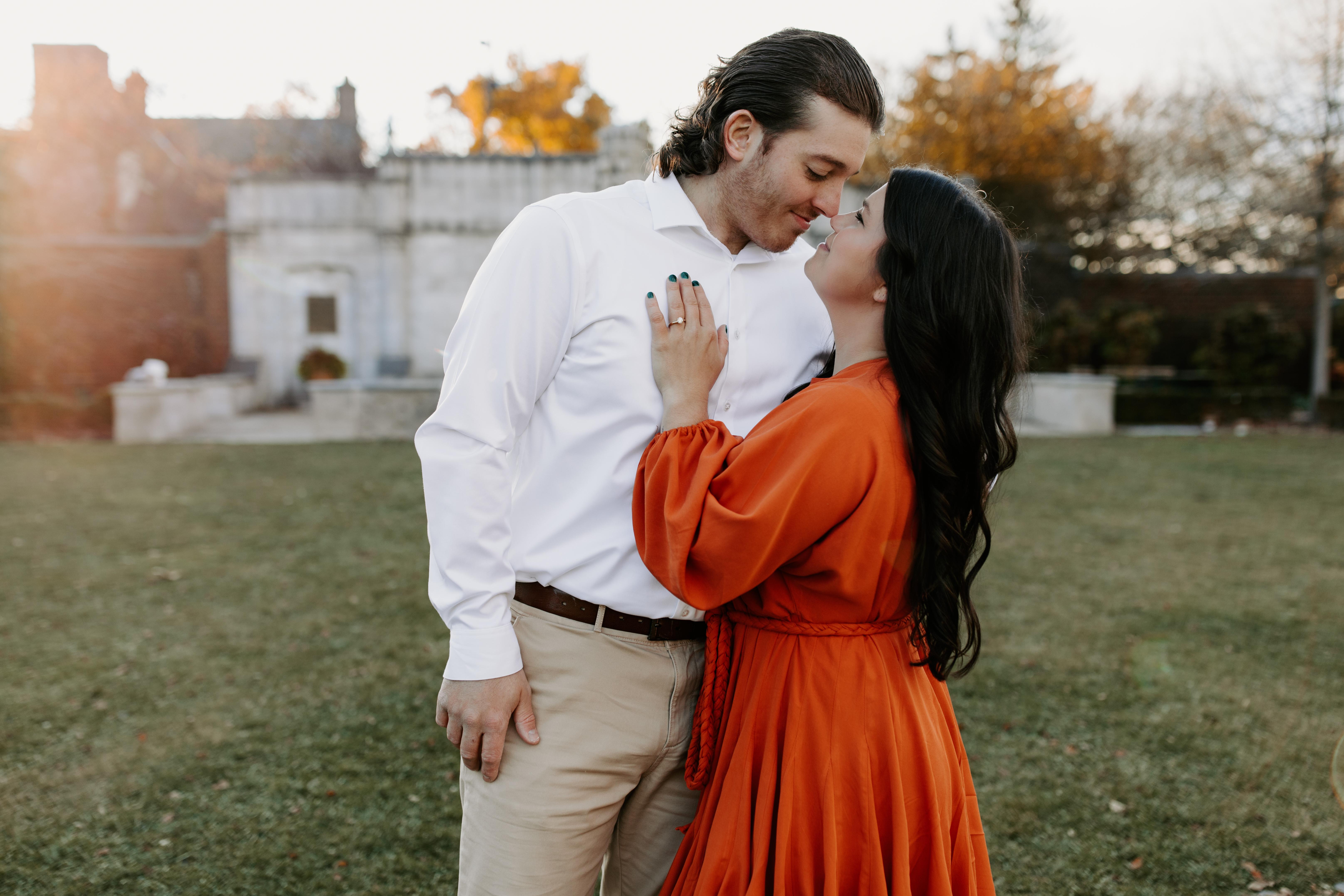 The Wedding Website of Monica Cramer and Anthony Carusone