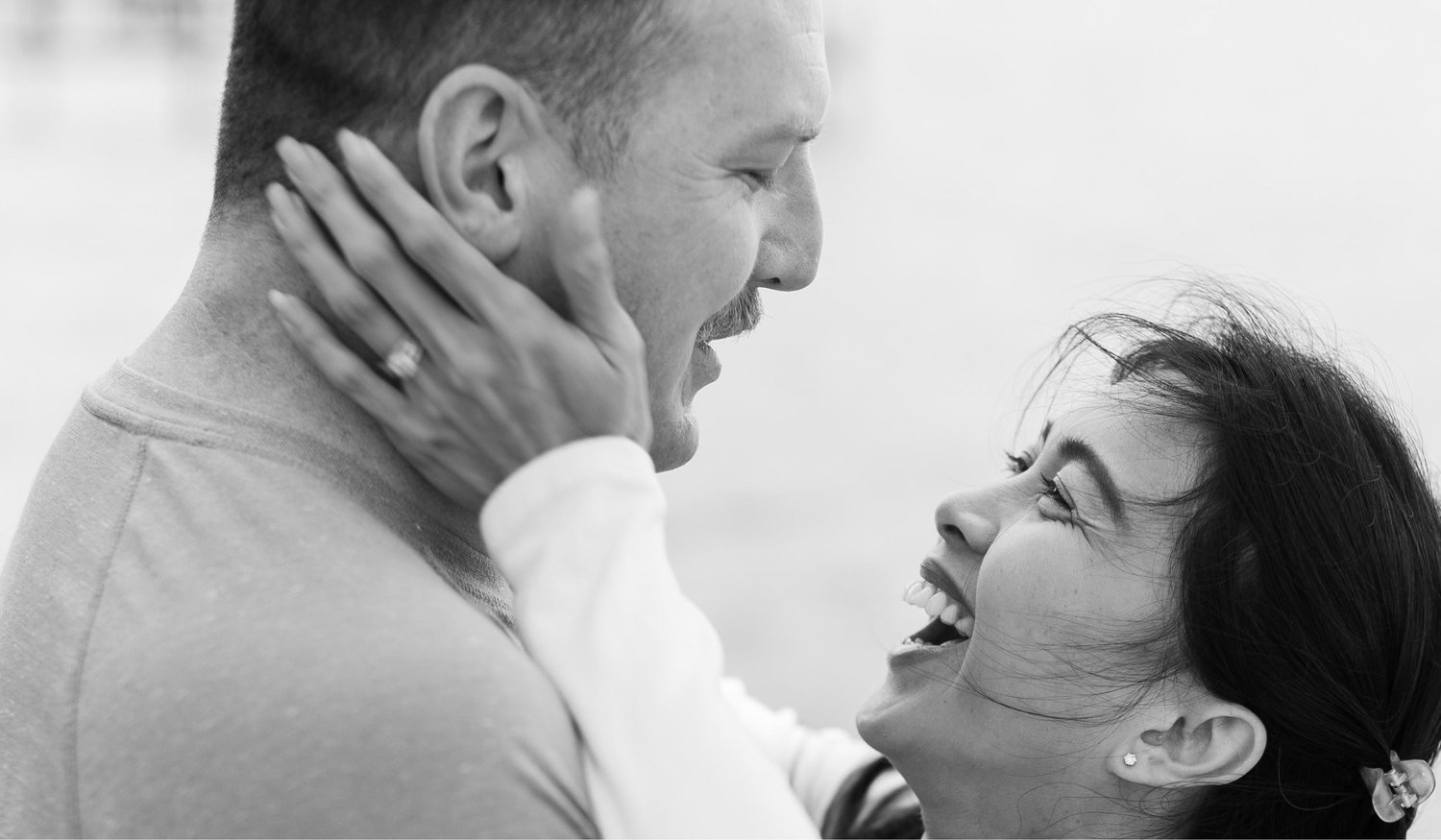 The Wedding Website of Dolores Sinco and Michael Blake