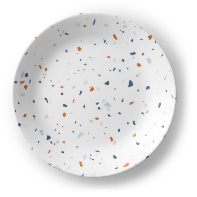 Corelle®Signature Terrazzo 8.5" Salad Plate