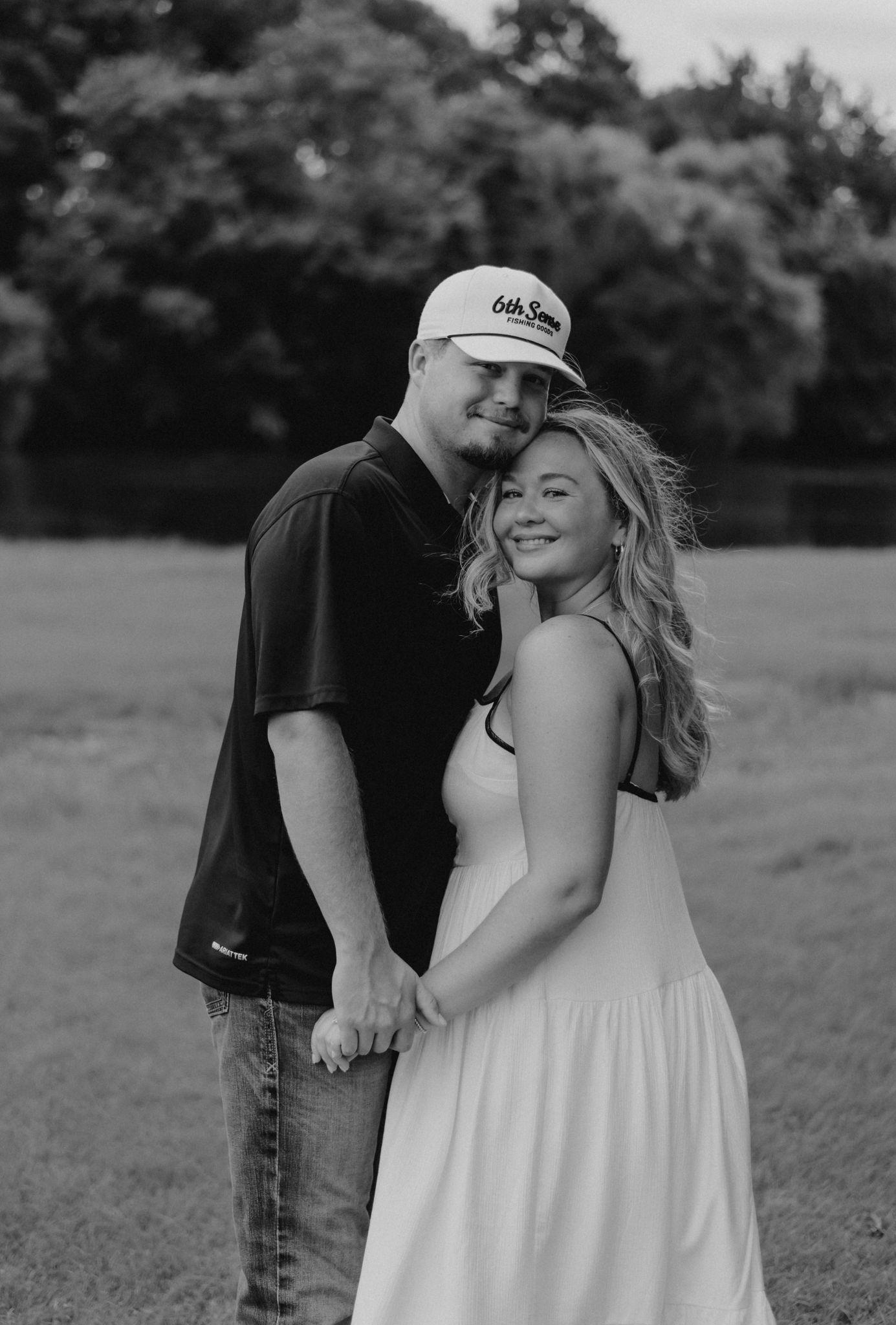 The Wedding Website of Hannah Barrow and Jason Luke
