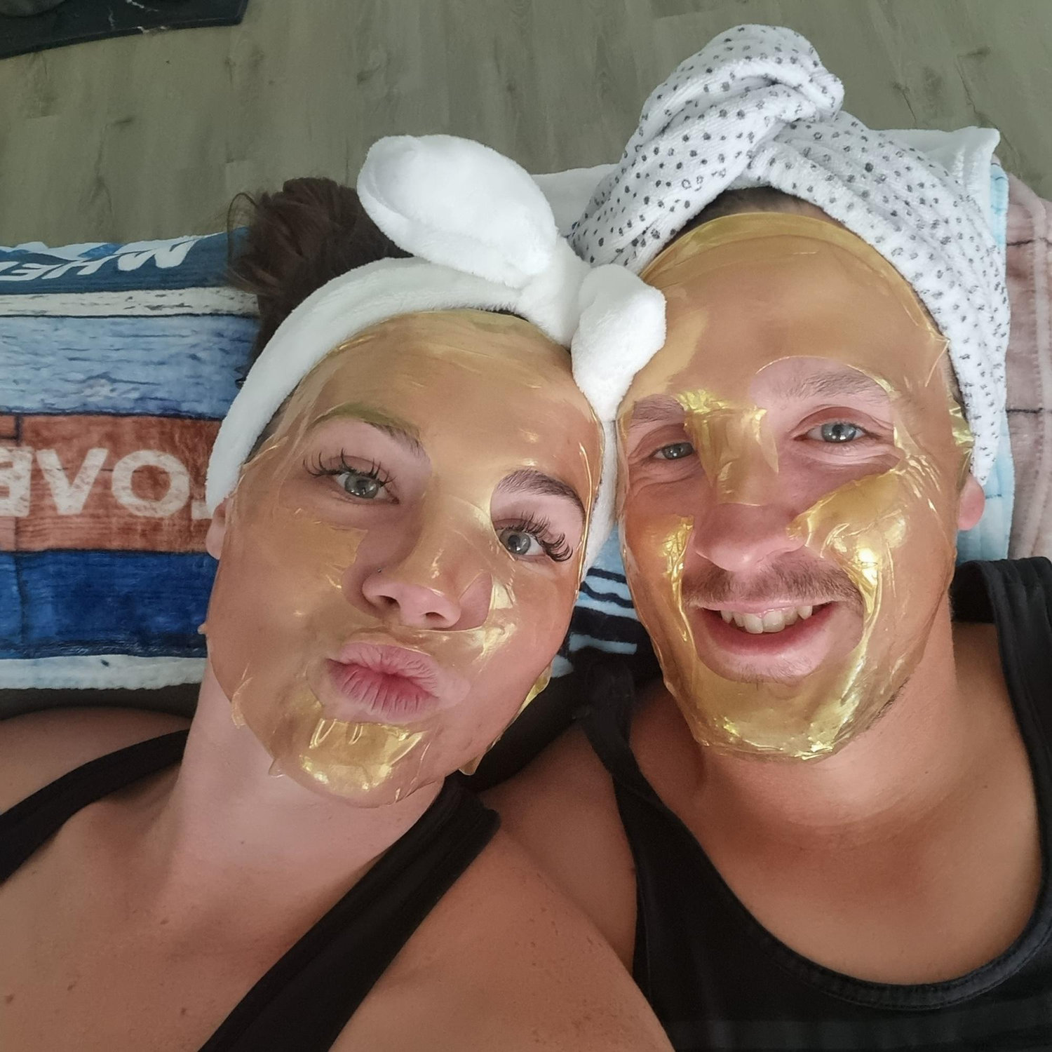 Spa Day