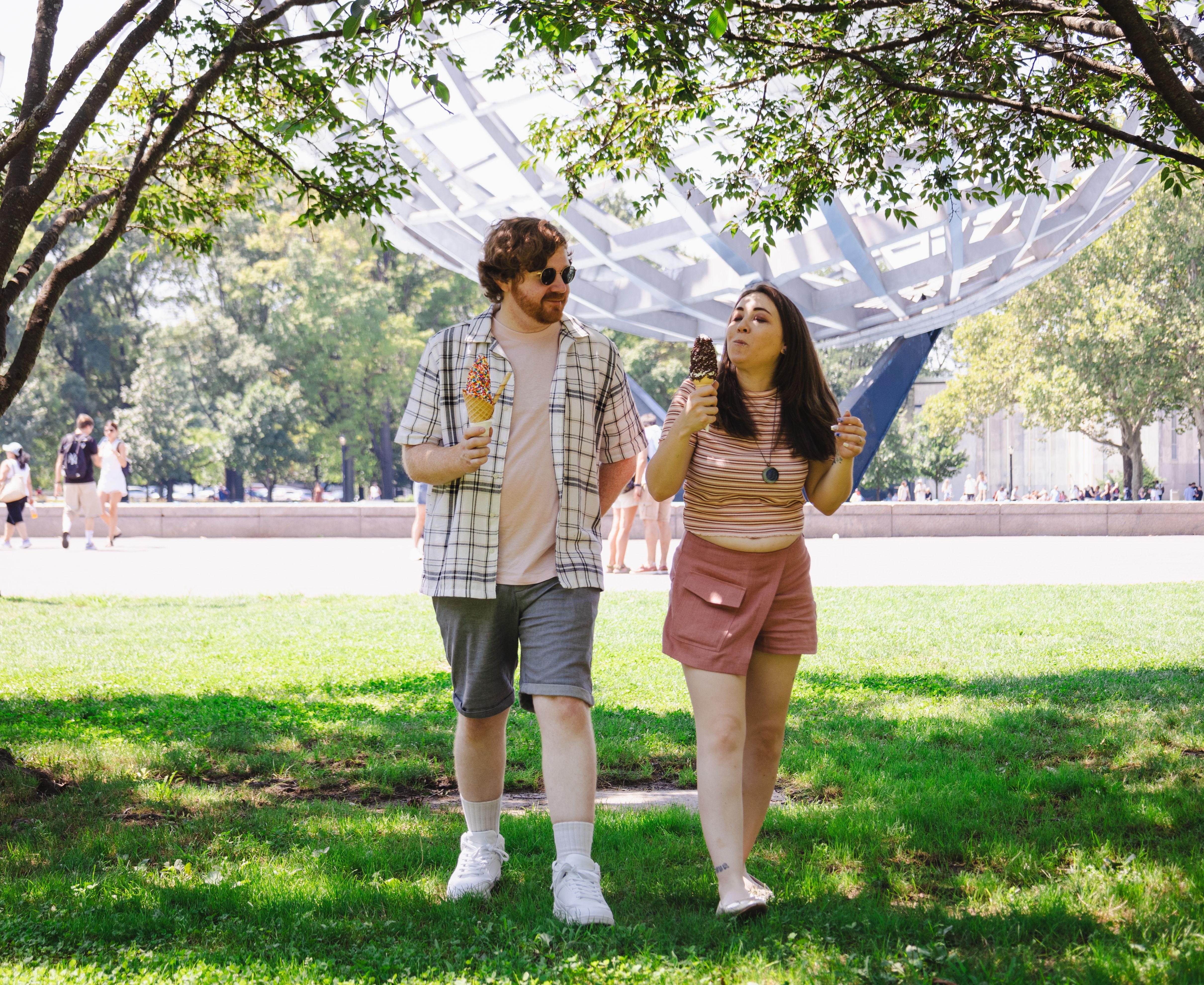 The Wedding Website of Megan DiMotta and Peter Finnen
