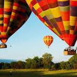 Bill Harrop's "Original" Balloon Safaris
