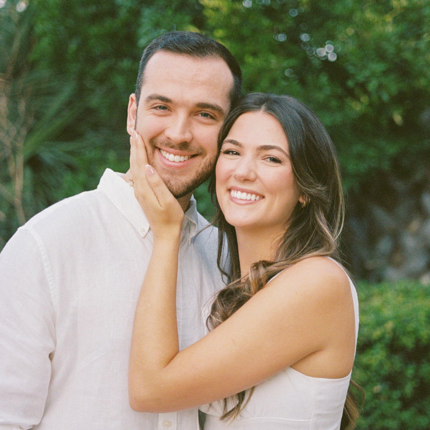 Another engagement photo ❤️