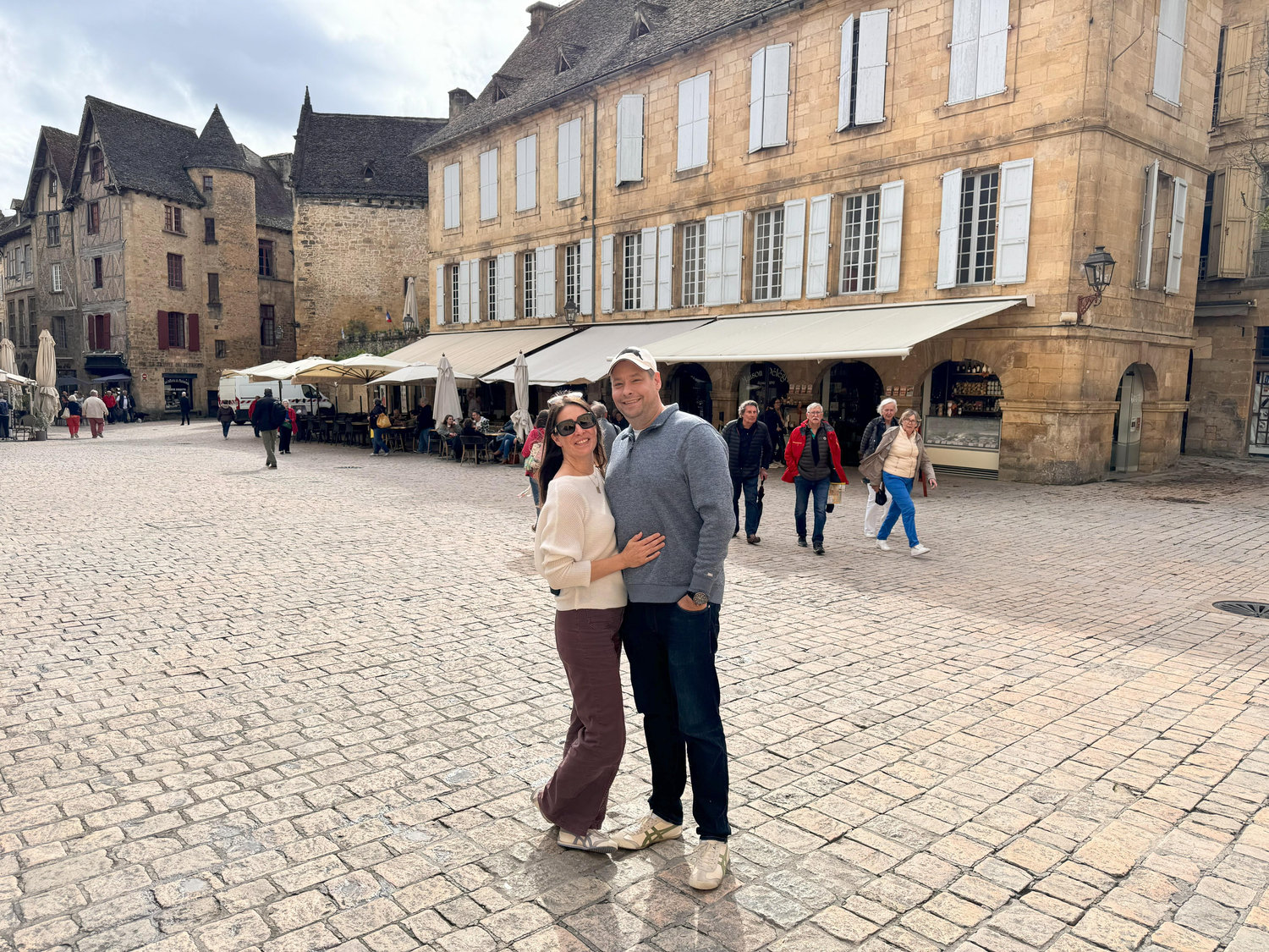The Wedding Website of Christina Friedt and Ryan Hill