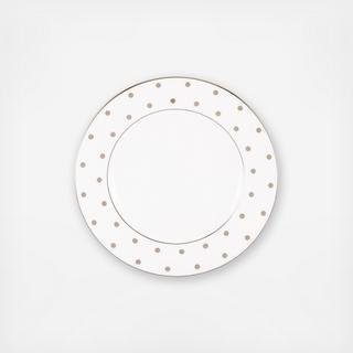 Larabee Road Salad Plate