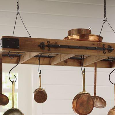Pot Rack