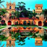 Balboa Park