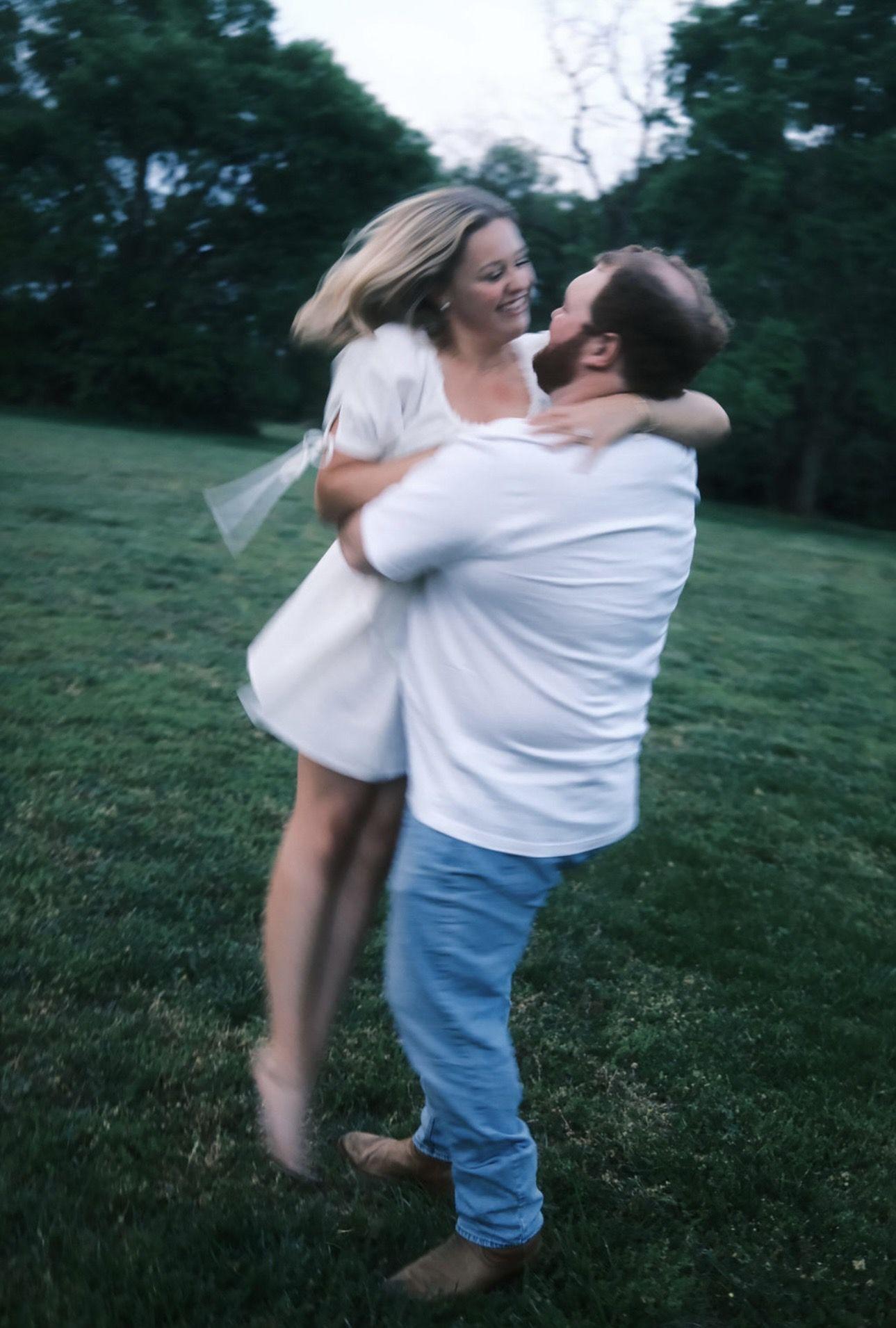 The Wedding Website of James Daniel Randolph IV and Avery Katherine Witt