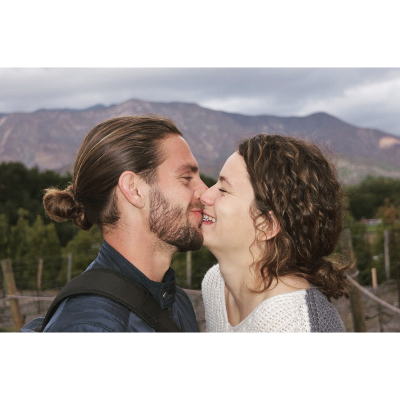 "Too Busy Tasting Nico" - Wine Tasting in Ojai (2018)