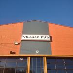Village Pub