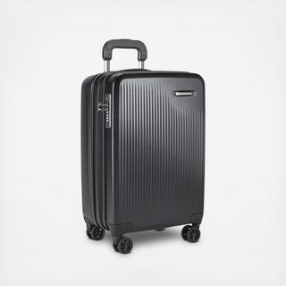 Sympatico 21" International Expandable Carry-On
