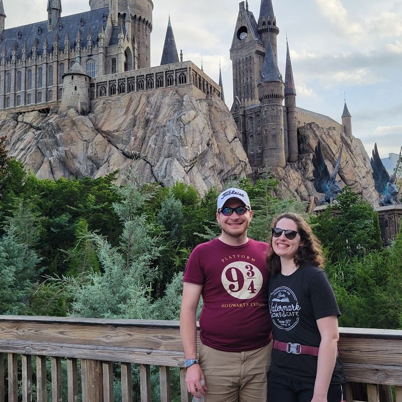 Universal Studios Orlando