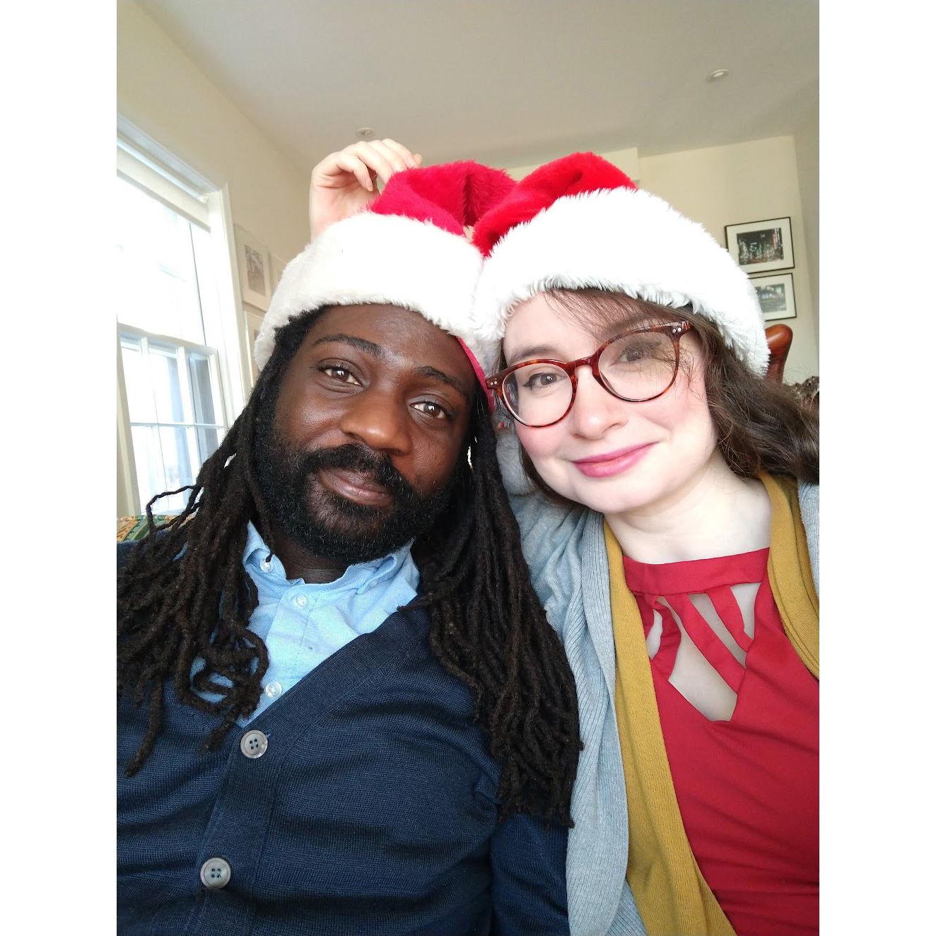 Christmas 2021