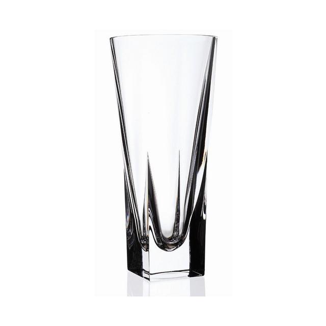 Lorren Home Trends RCR Fusion Crystal Vase - Large