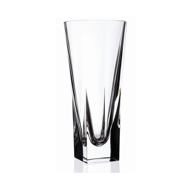 Lorren Home Trends RCR Fusion Crystal Wine Glass (Set of 6)