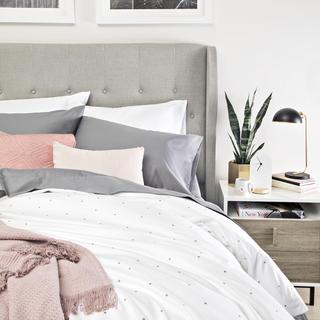 Luxe Sateen Duvet Cover