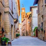 Pienza