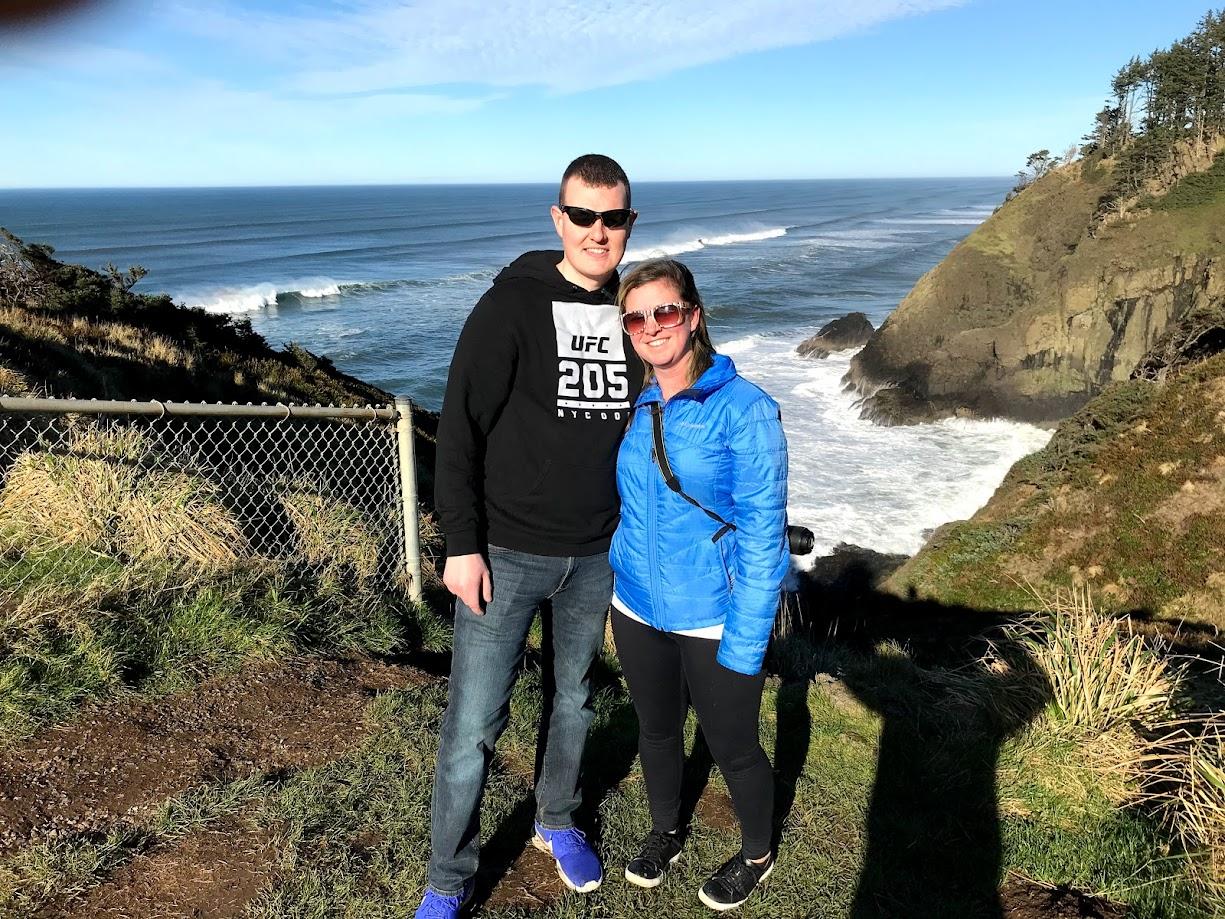 The Wedding Website of Lisa Dempewolf and Jonathan Williams