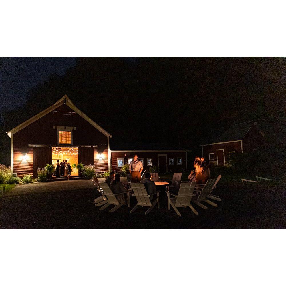 Preview of the firepit!