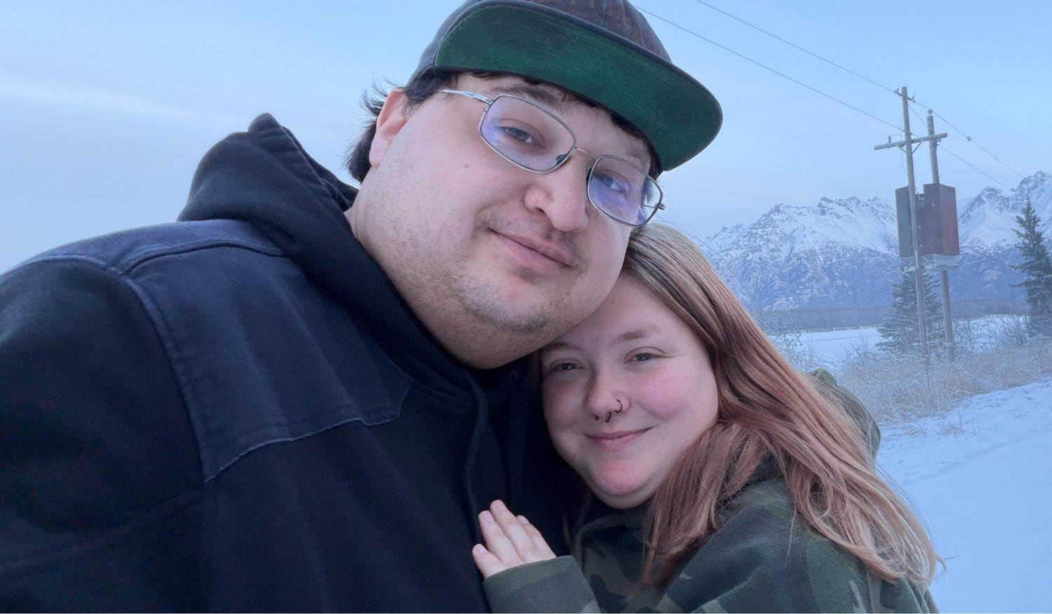 The Wedding Website of Katrina Pike and Dael Dexter