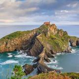 San Juan de Gaztelugatxe