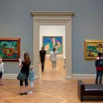 Saint Louis Art Museum