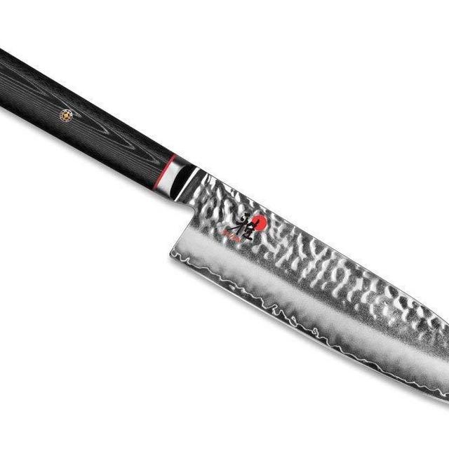 Miyabi Mizu SG2 Santoku Knife 7-inch