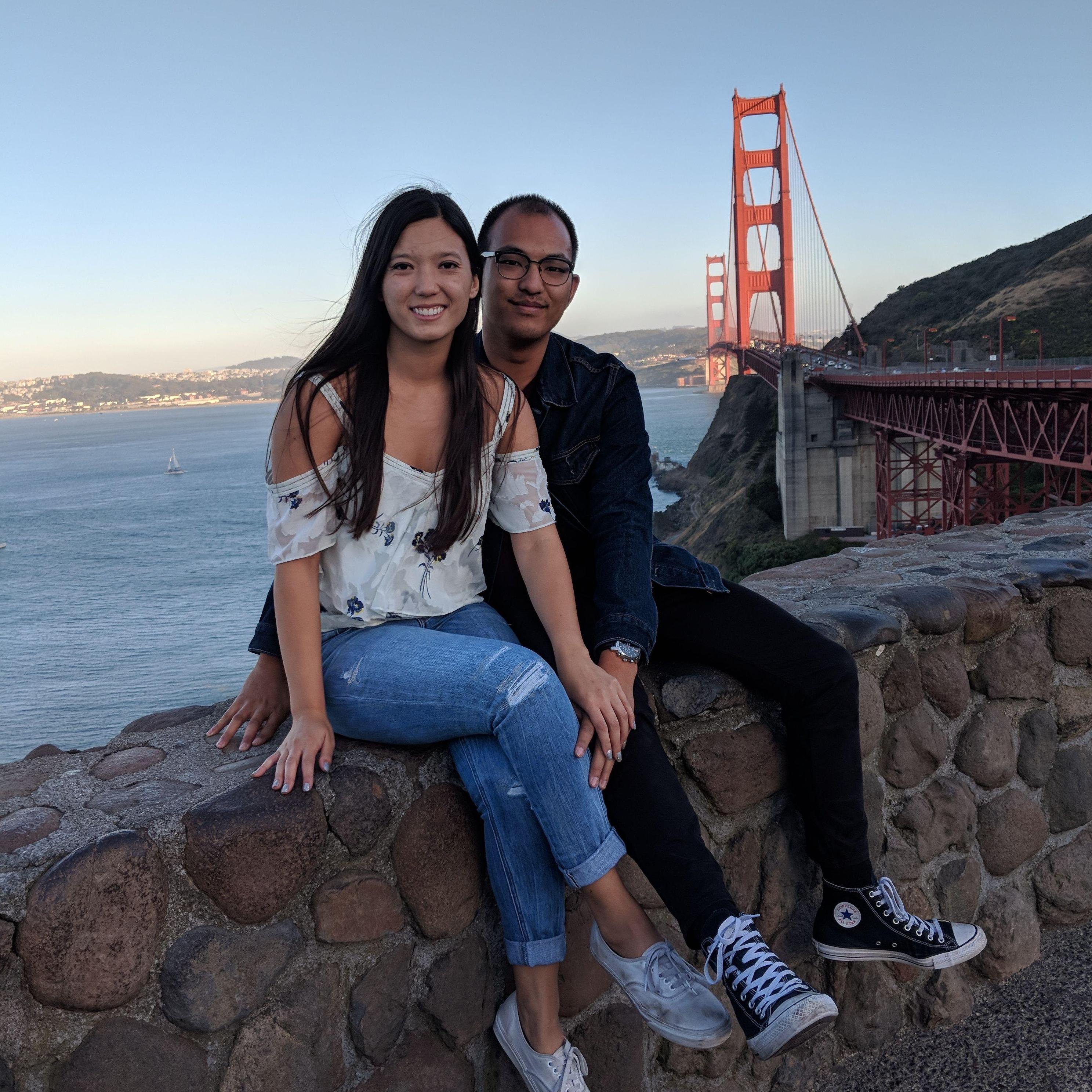 San Francisco Trip. August 23, 2018